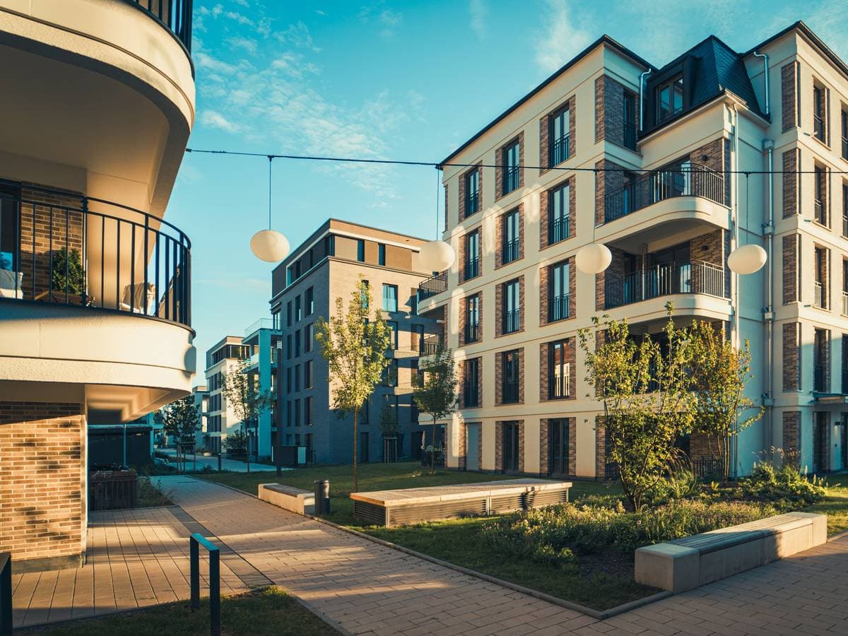 Emerald Bay Residency — representative photo, not of this specific scheme